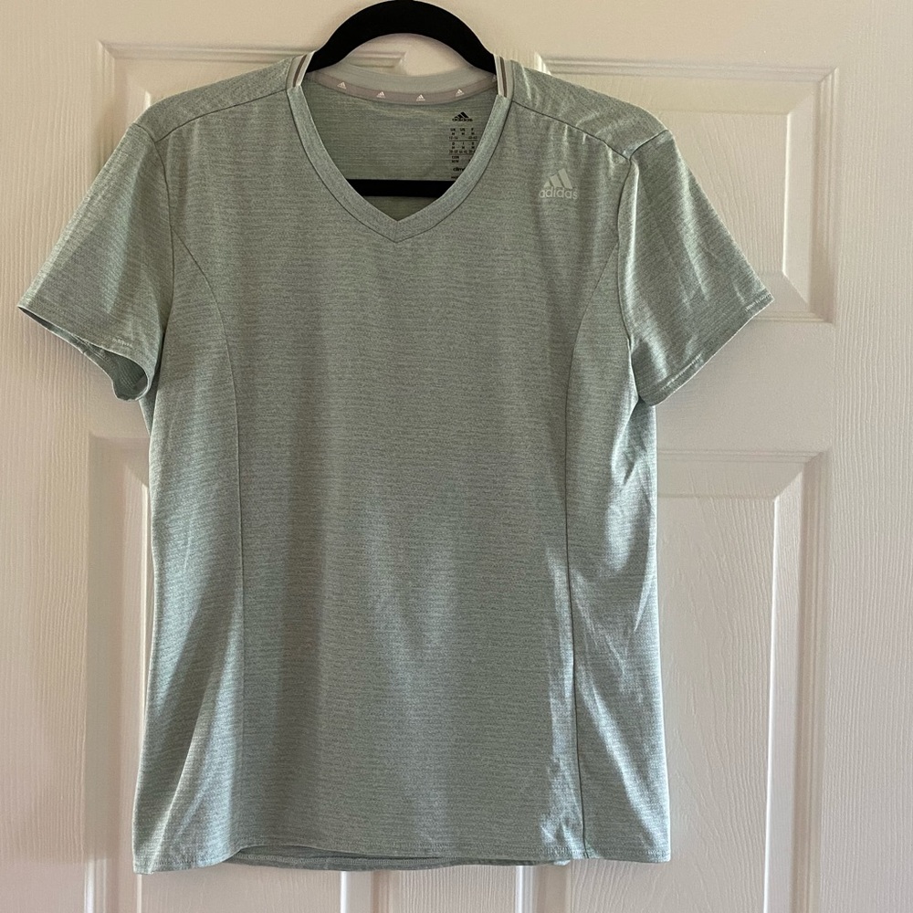 ADIDAS Climalite T-Shirt